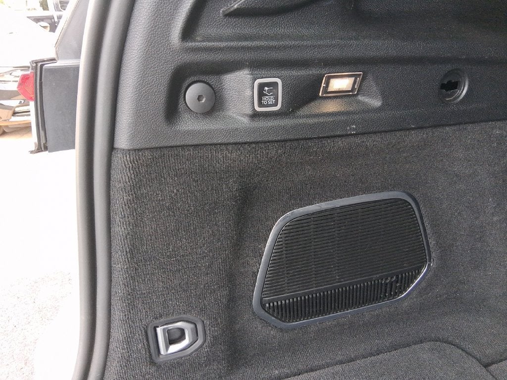 2021 Jeep Grand Cherokee L Summit
