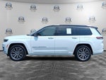 2021 Jeep Grand Cherokee L Summit