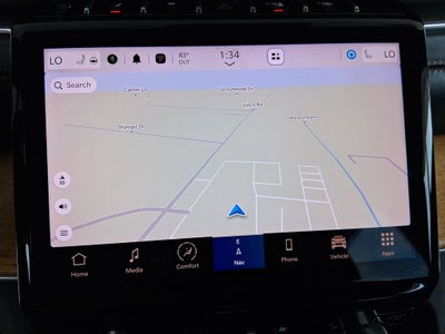2021 Jeep Grand Cherokee L Summit