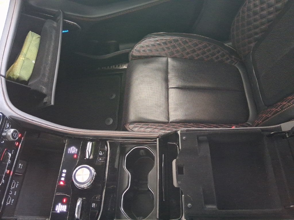 2021 Jeep Grand Cherokee L Summit