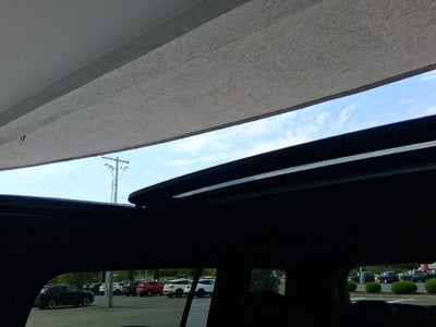 2021 Jeep Grand Cherokee L Summit