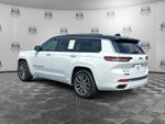 2021 Jeep Grand Cherokee L Summit