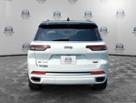 2021 Jeep Grand Cherokee L Summit