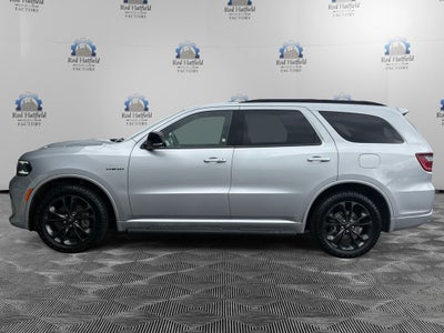 2024 Dodge Durango R/T Plus
