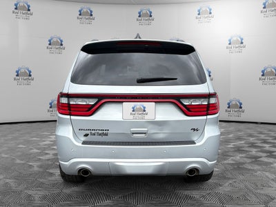 2024 Dodge Durango R/T Plus