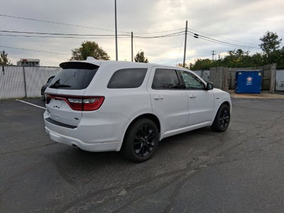 2022 Dodge Durango R/T