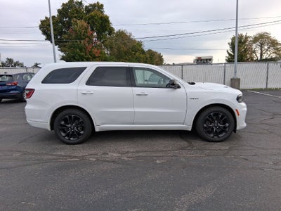 2022 Dodge Durango R/T