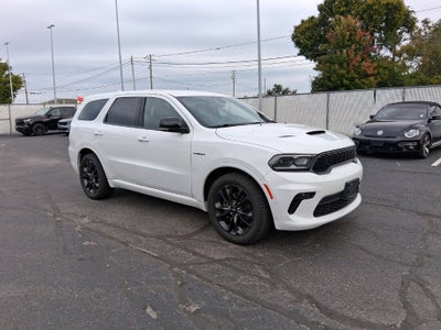 2022 Dodge Durango R/T