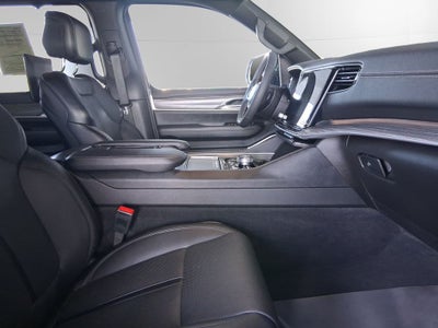 2024 Jeep Wagoneer L Series III