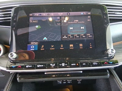2024 Jeep Wagoneer L Series III