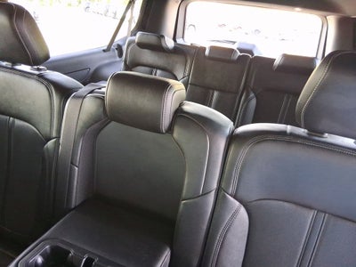 2024 Jeep Wagoneer L Series III