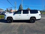 2024 Jeep Grand Wagoneer L Series II