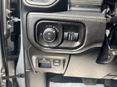 2020 RAM 1500 Limited