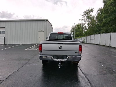 2009 Dodge Ram 1500 SLT