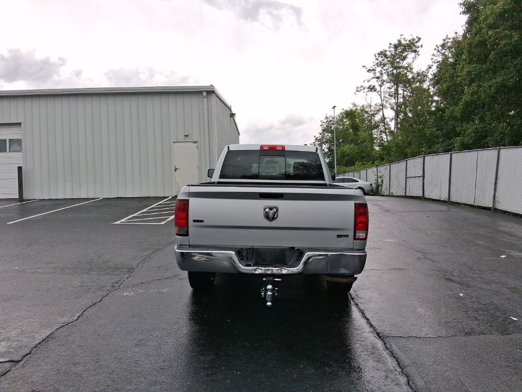 2009 Dodge Ram 1500 SLT