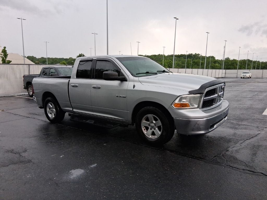 2009 Dodge Ram 1500 SLT