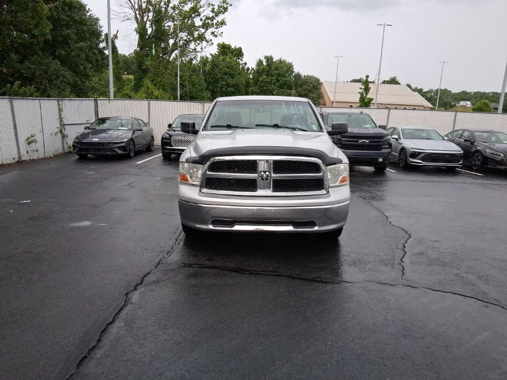 2009 Dodge Ram 1500 SLT