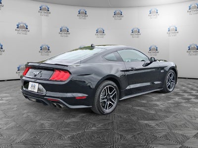 2023 Ford Mustang GT