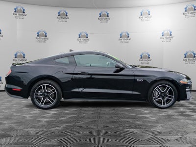 2023 Ford Mustang GT