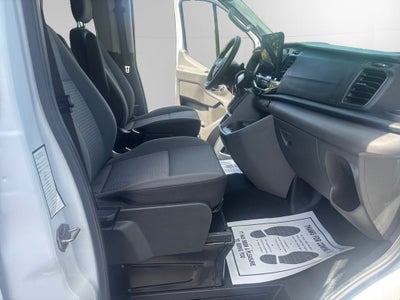 2024 Ford Transit-350 XLT