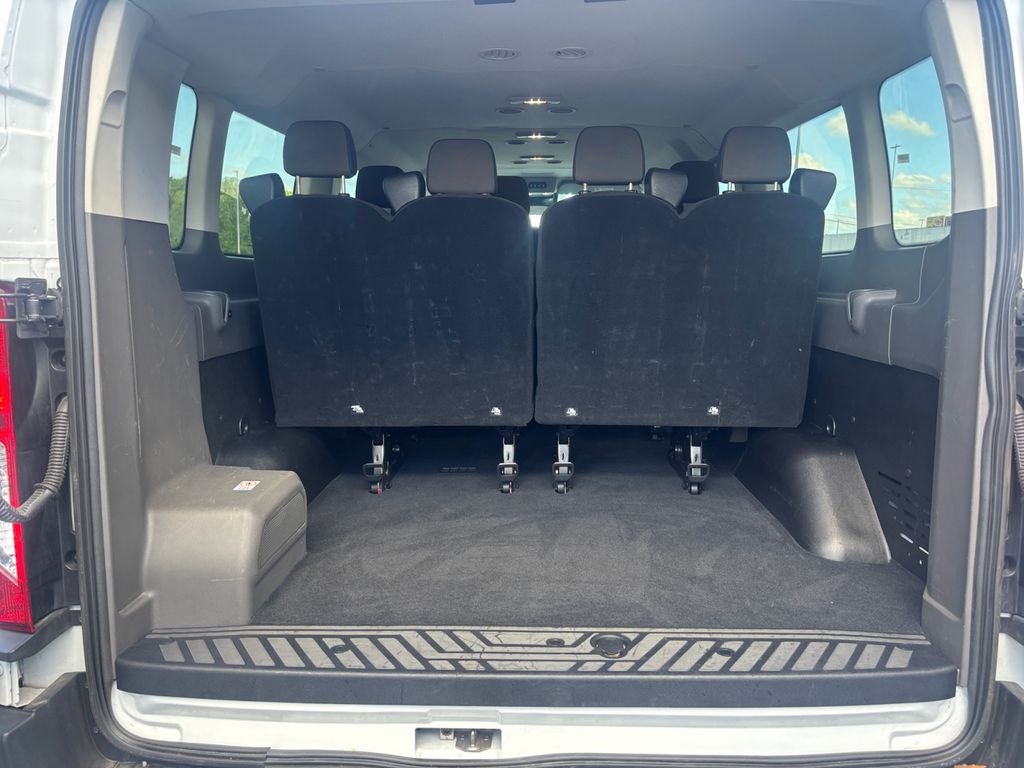 2024 Ford Transit-350 XLT