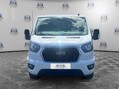 2024 Ford Transit-350 XLT