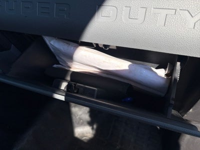 2012 Ford F-450SD XL DRW