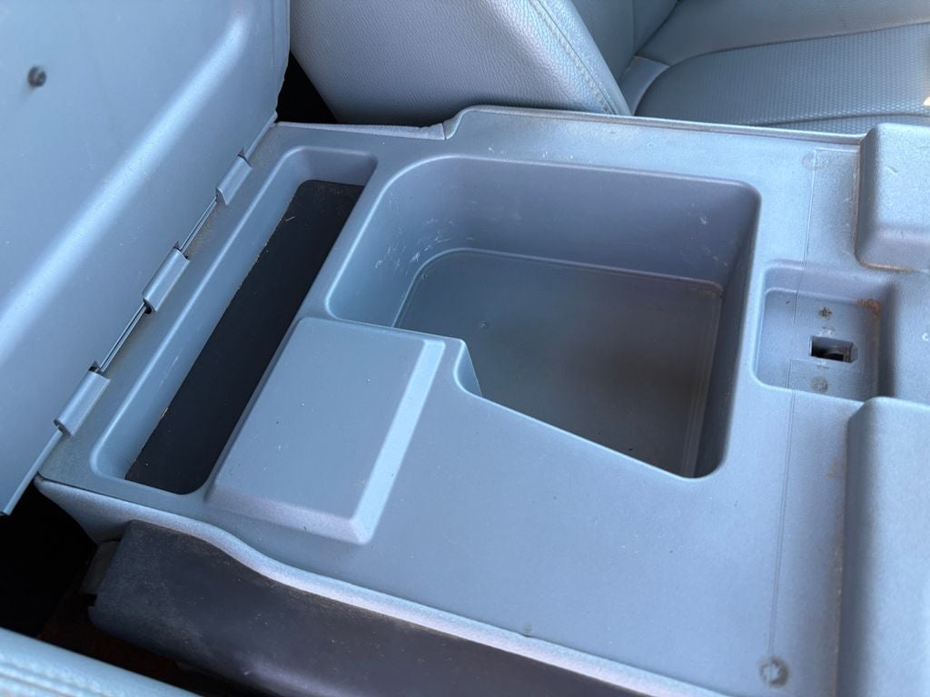 2012 Ford F-450SD XL DRW