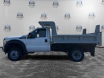 2012 Ford F-450SD XL DRW