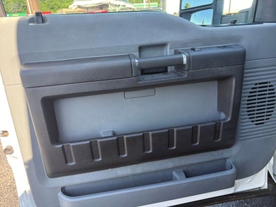 2012 Ford F-450SD XL DRW