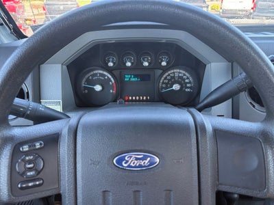 2012 Ford F-450SD XL DRW