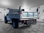 2012 Ford F-450SD XL DRW