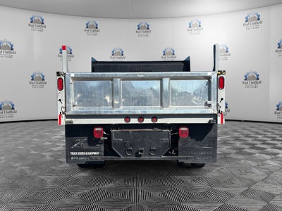 2012 Ford F-450SD XL DRW