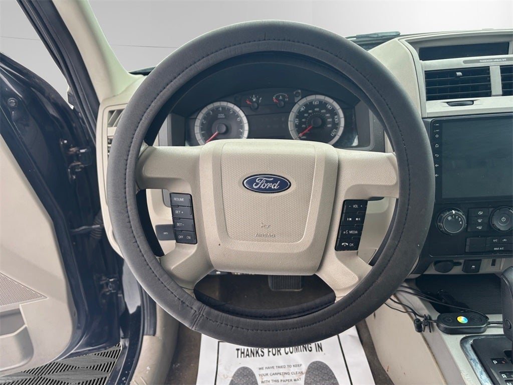 2009 Ford Escape XLT