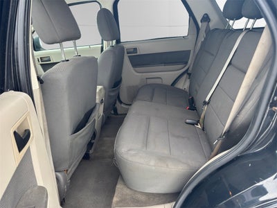 2009 Ford Escape XLT