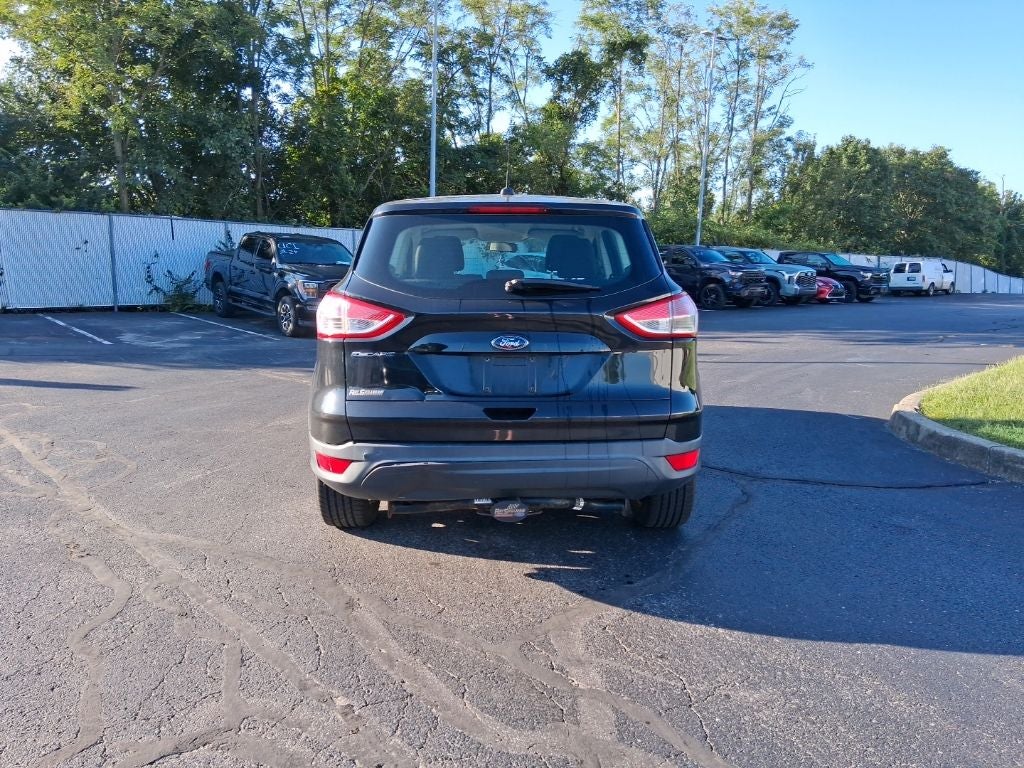 2013 Ford Escape S
