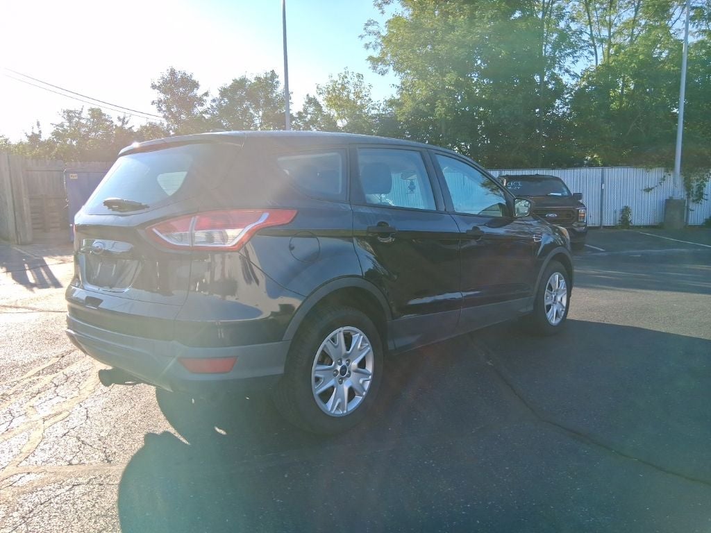 2013 Ford Escape S