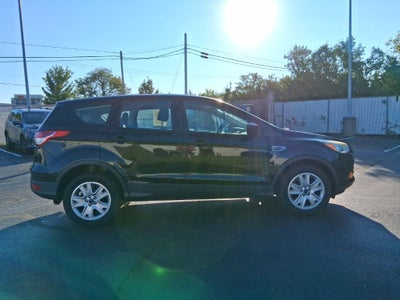 2013 Ford Escape S