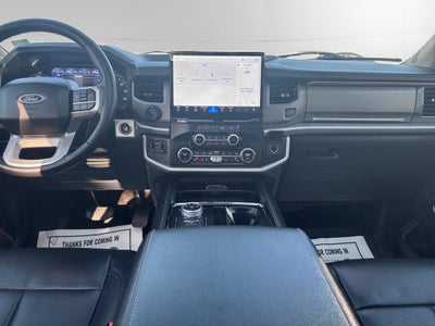 2022 Ford Expedition XLT