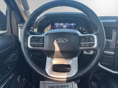 2022 Ford Expedition XLT