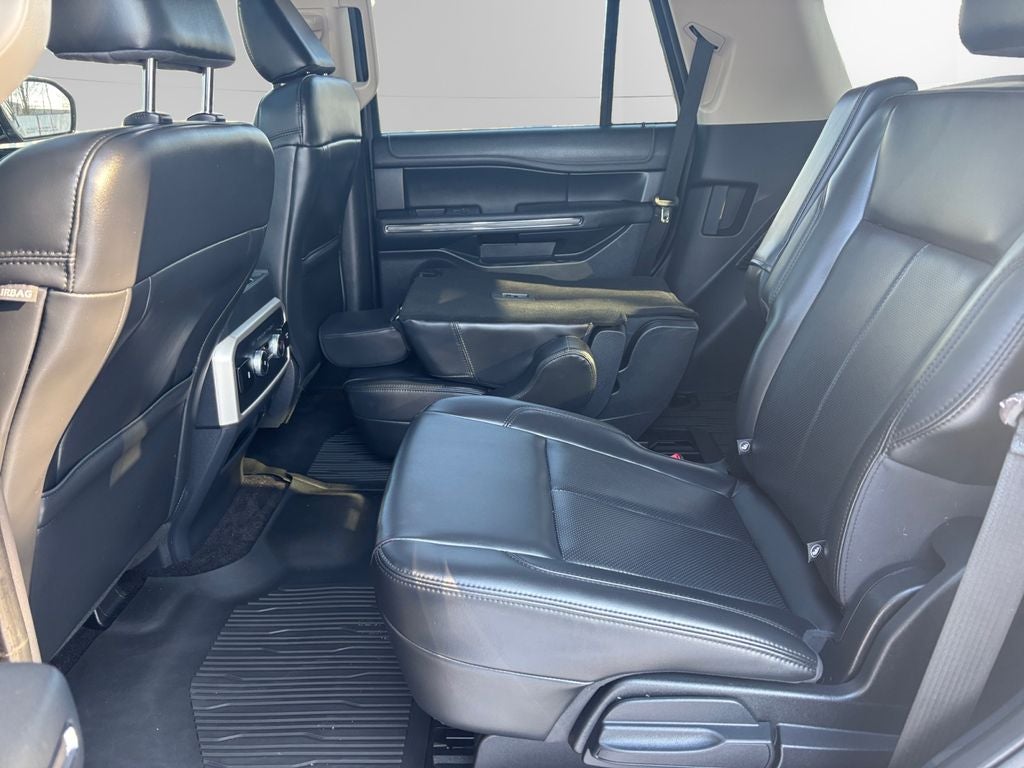 2022 Ford Expedition XLT