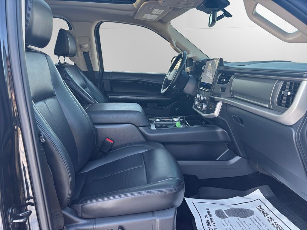 2022 Ford Expedition XLT