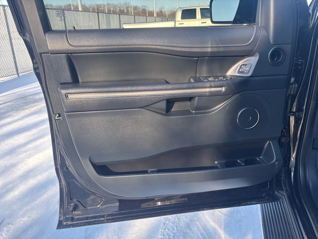 2022 Ford Expedition XLT