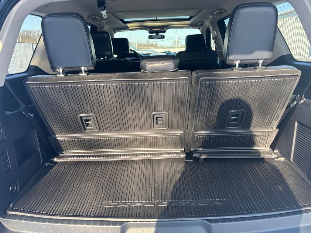 2022 Ford Expedition XLT
