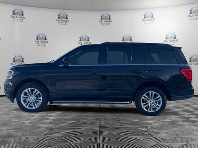2022 Ford Expedition XLT