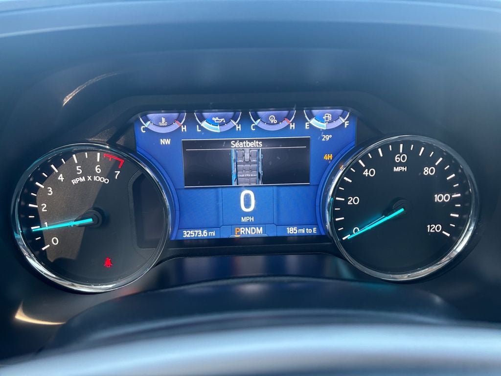 2022 Ford Expedition XLT