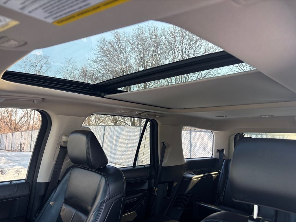 2022 Ford Expedition XLT