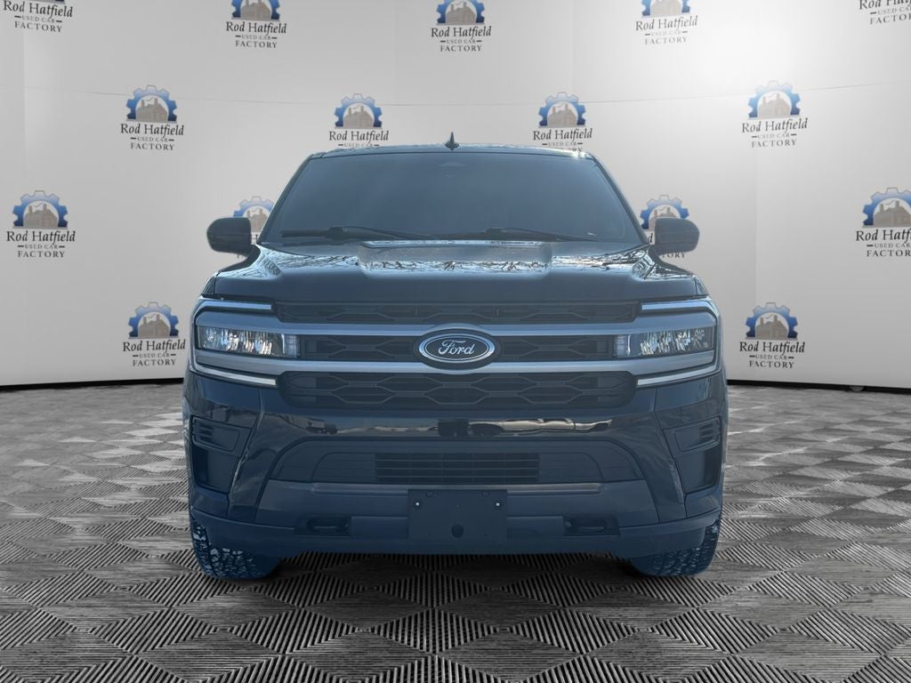 2022 Ford Expedition XLT