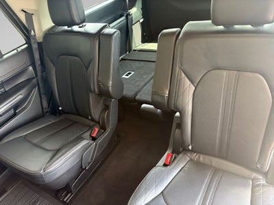 2020 Ford Expedition Platinum