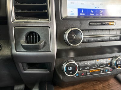 2020 Ford Expedition Platinum